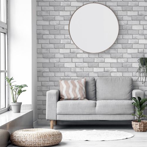 Diamond Silver Brick sw12