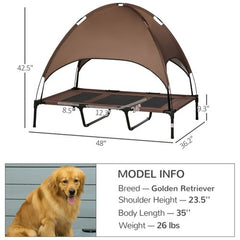 Pet Bed