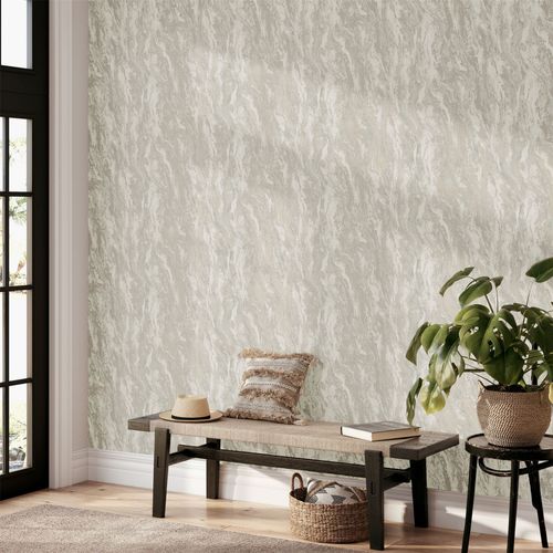 Luxe Texture Soft Silver sw6