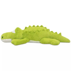 Plush Cuddly Toy Crocodile XXL 100 cm
