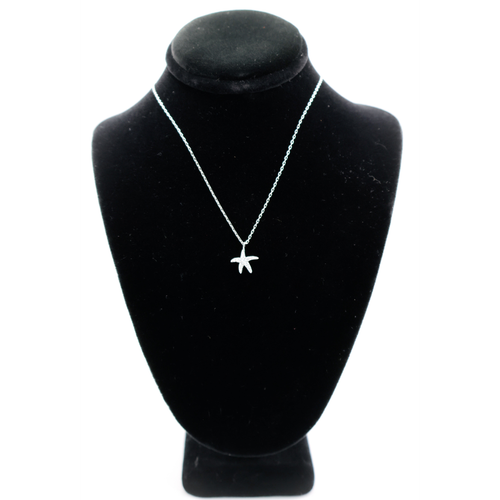 Starry Seas Necklace