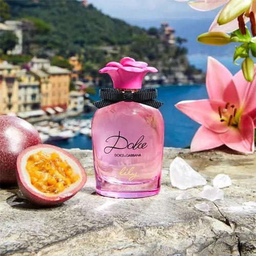 Dolce & Gabbana Dolce Lily Eau de Toilette Spray 30ml