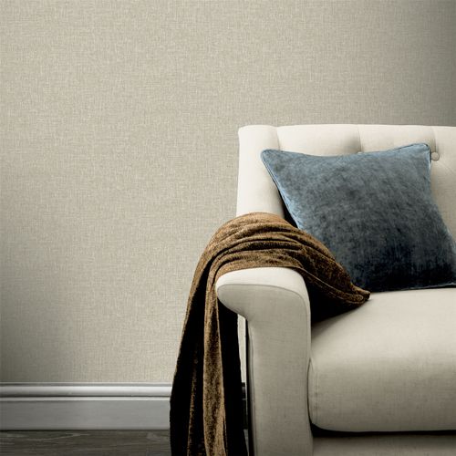 Luxe Hessian Taupe sw6