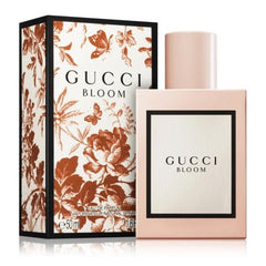 Gucci Bloom Eau de Parfum Spray 50ml