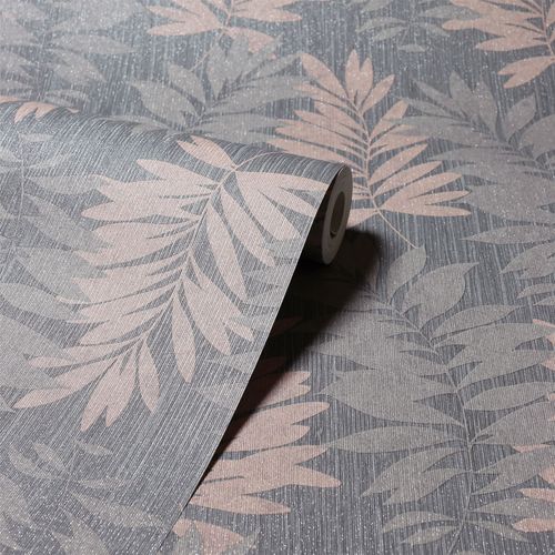 Stardust Palm Pink/Grey sw12