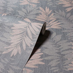 Stardust Palm Pink/Grey sw12