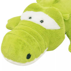 Plush Cuddly Toy Crocodile XXL 100 cm