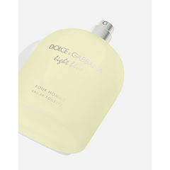 Dolce & Gabbana (Blue) Eau de Toilette Spray 75ml