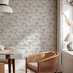 Soft Jacobean Trail Soft Grey sw12