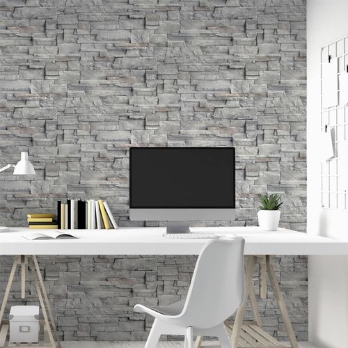 Slate Wall Grey sw12