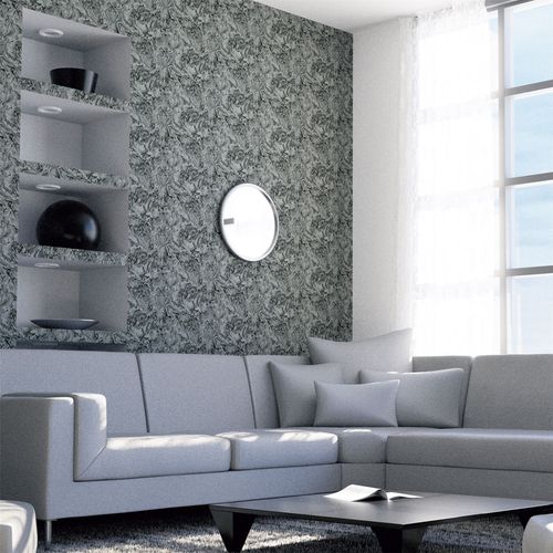 Liquid Marble Charcoal sw12