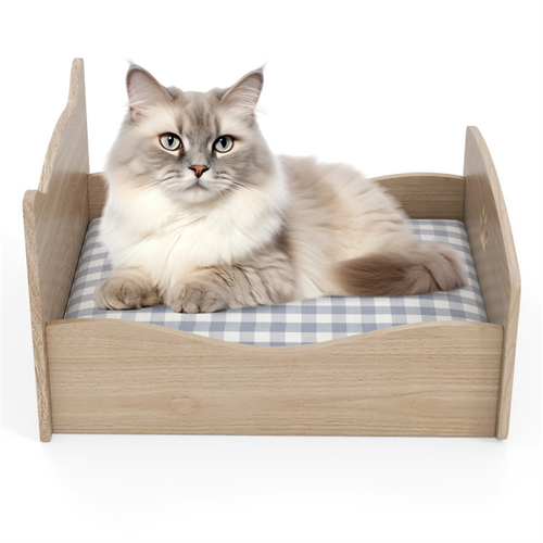 Elevated Pet Bed Frame 21’’ x 18’’ x 20’’