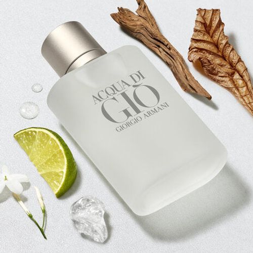Armani Acqua Di Gio Men  Eau De Toilette Spray Duo Pack 30ml