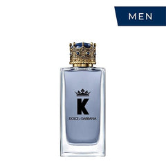 Dolce & Gabbana K Eau De Toilette Spray 100ml