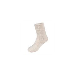 TEDDY SOCK M/L NAT