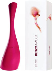 Kenzo Amour (Fuschia Edition)  Eau De Parfum Spray 100ml