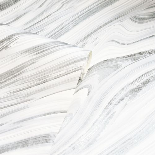 Soft Mineral Silver sw12