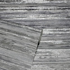 Sahara Pewter Wallpaper sw6