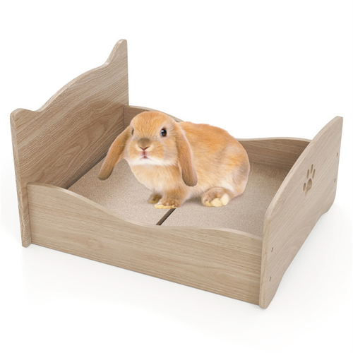 Elevated Pet Bed Frame 21’’ x 18’’ x 20’’