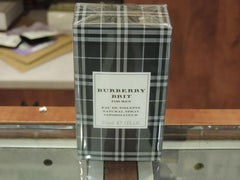Burberry Touch For Men Eau de Toilette Spray 30ml