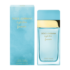 Dolce & Gabbana Light Blue Forever Eau de Parfum Spray 25ml
