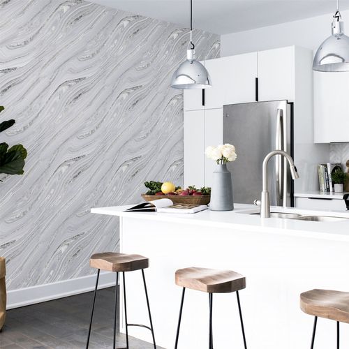 Soft Mineral Silver sw12